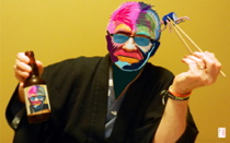 Snack and Beer JHAY 2016