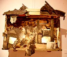 Hiroshige&rsquo;s Drawers