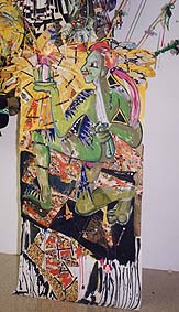 Short End of the Stick